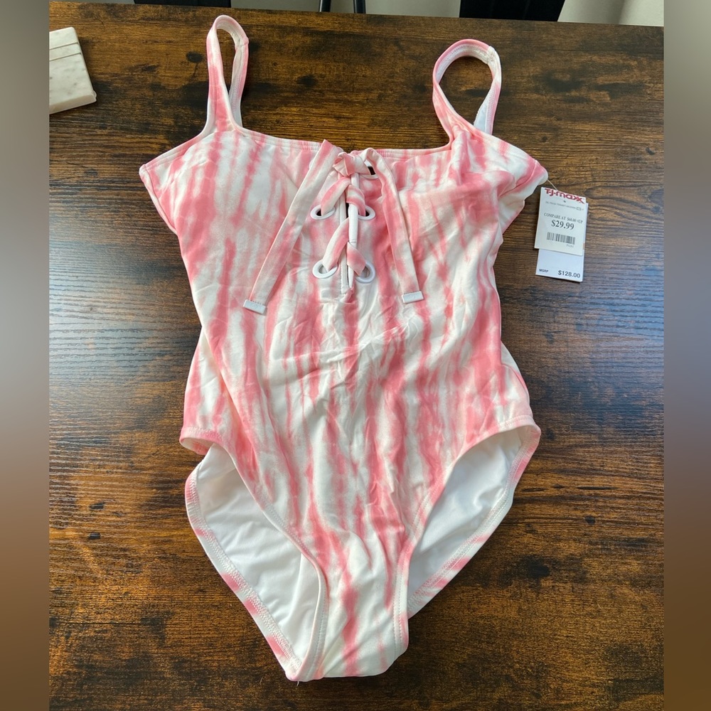Bathing Suit